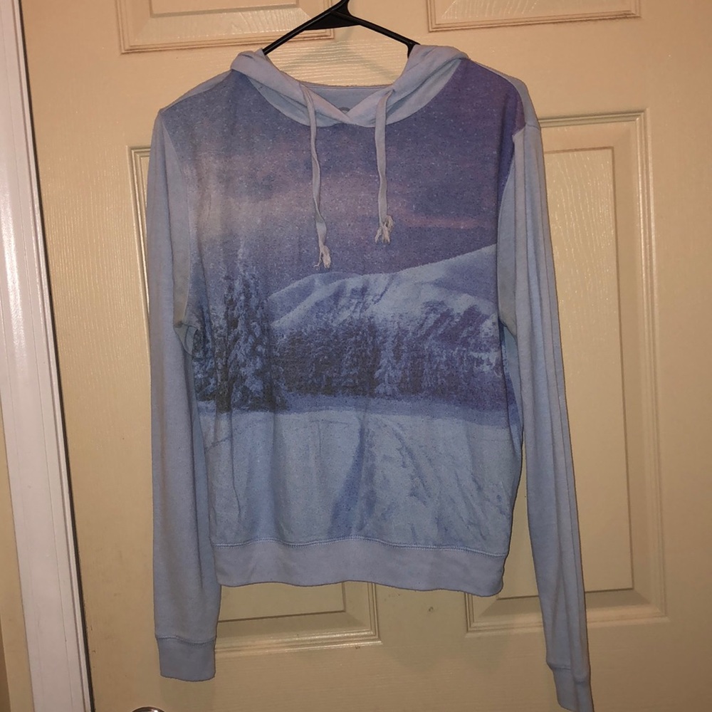Women’s top